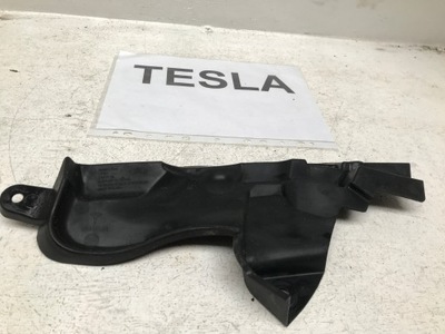 TESLA 3 FACELIFT PROTECTION WING LEFT CASING KIELICHA 1648073-00-A 20-23  