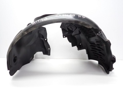 Підкрилок правий перед оригінал a1726900130 mercedes slk iii r172 14r фото №1