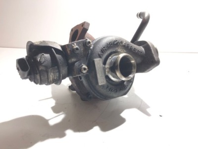 Turbo audi a5 sportback 8ta gtc1549vz фото №1