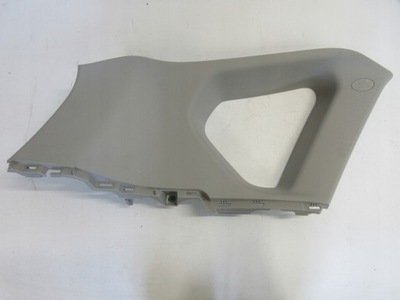 Auris ii kombi защита стойка задняя задняя левый фото №1