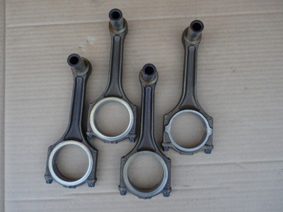 Audi a8 d3 4.2 b bfm шатун 078j фото №1