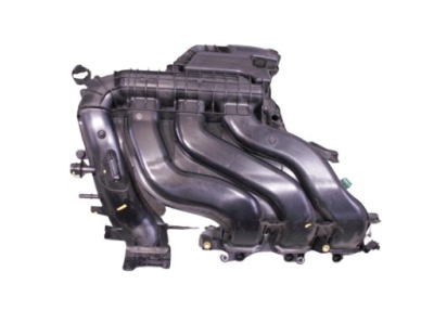 Колектор всмоктуючий 140034490r renault twingo iii 2014- фото №1