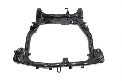 Рама передний подвеска kia carens iii 2006- фото №1