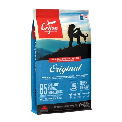 Orijen Original Dog 6kg