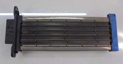 Kia carens ii 04 r отопитель электрическая фото №1