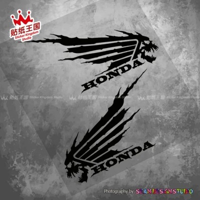 1 ПАРА ДЛЯ HONDA КРЫЛО КАРКАС CBR1000 600RR CB1000R CB1100 CB650~23929