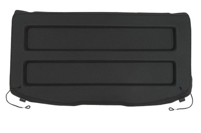 MITSUBISHI ASX 2010-2020 SHELF BOOT  