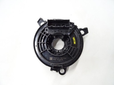 Opel astra k лента шлейф руля фото №1