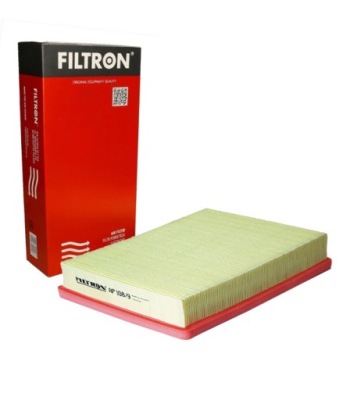 Filtron фильтр воздуха ap108/9 kia carens iii фото №1
