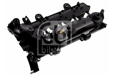 FEBI BILSTEIN КРИШКА КЛАПАНІВ CITROEN C2 C2 ENTERPRISE C3 I C3 II C3