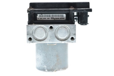 Насос abs transit mk7 0265950398 0265234191 фото №1