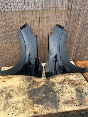 Крыло перед передний правый hyundai tucson iii pae фото №1