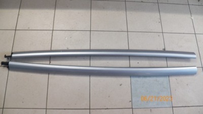 Молдинг крыша citroen c4 grand picasso ii фото №1