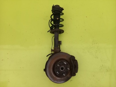 Поворотный кулак mcpherso правый перед sportage iii 1.7 14 фото №1