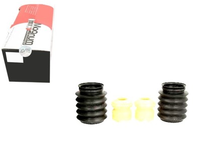 Magnum захист відбійники амортизатора 890840 900084 17 фото №1