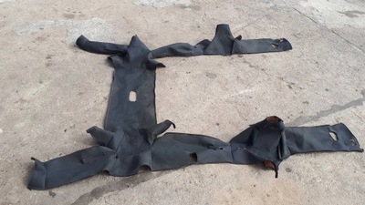 Jeep wrangler jk iii обивка обивка 2008 r фото №1