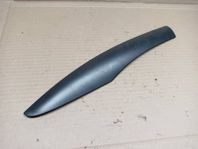 Накладка рейлинг octavia ii левый перед 1z9860145a фото №1