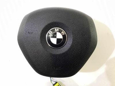 BMW F20 F30 ПОДУШКА ВОДИТЕЛЯ AIRBAG 6791332