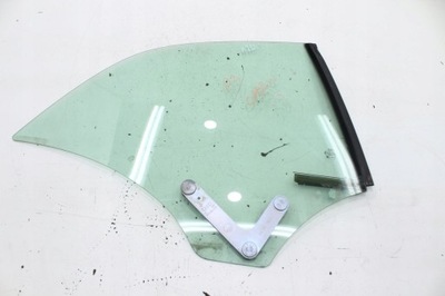 Скло правий задня audi a3 8p cabrio фото №1