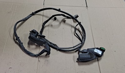 JUEGO DE CABLES INSTALACIÓN MOTOR DE BARRA DE REMOLQUE 8W0959245 AUDI A4 B9 A6 C8 TIGUAN  