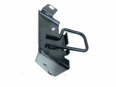 Кронштейн левая задний сиденье renault zoe 12-19r фото №1