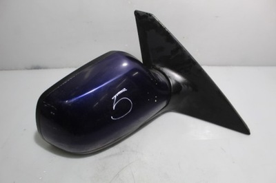 Дзеркало праве mazda 3 i фото №1