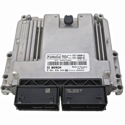 ECU FORD FOCUS 1.5TDCI F1F1-12A650-LE 0281032644