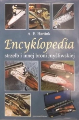 Encyklopedia strzelb i innej broni myśliwskiej