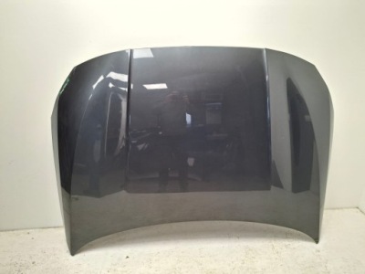 Капот bmw 1 f40 2 f44 2019- фото №1