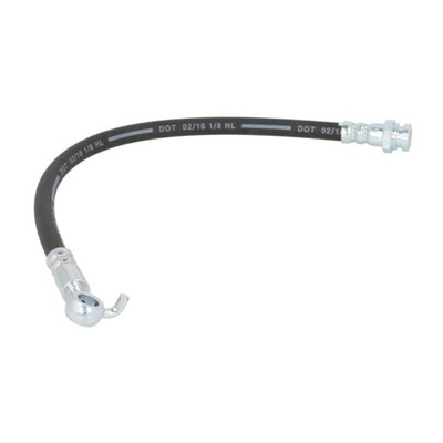 Delphi lh7168 шланг гальмівний гнучкий фото №1