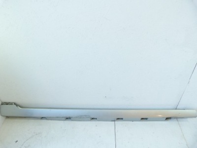 Volkswagen оригінальний номер 3g0853858 молдинг поріг p фото №1