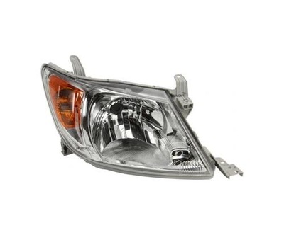 FARO PARTE DELANTERA TOYOTA HILUX 2005- 811100K080 DERECHA  