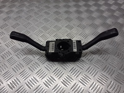 Подрулевой переключатель света audi a3 8l 4b0953503f фото №1