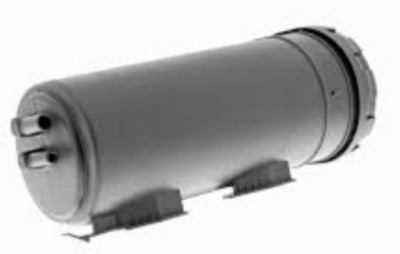 Фільтр пального вугільний mercedes-benz фото №1