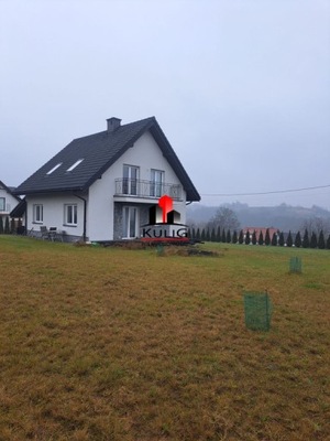 Dom, Wiktorowice, 203 m²