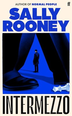 INTERMEZZO - Sally Rooney - NOWOŚĆ !!