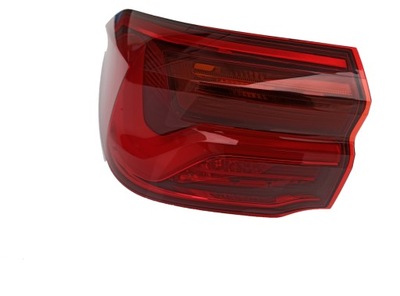 BMW X2 FARO IZQUIERDO PARTE TRASERA F39 PARTE TRASERA DIODO LUMINOSO LED F03687000G 18R  