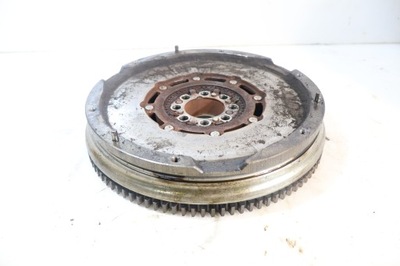 Колесо двомасовий toyota rav4 iii lift 2.2d4d фото №1