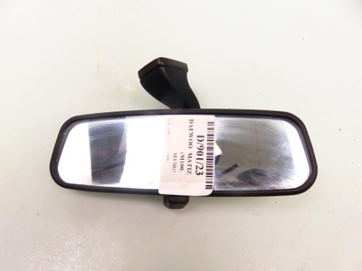Зеркало внутреннее daewoo matiz фото №1