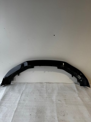 Дифузор накладка заднього бампера aston martin dbx фото №1