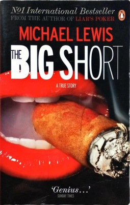 MICHAEL LEWIS - THE BIG SHORT