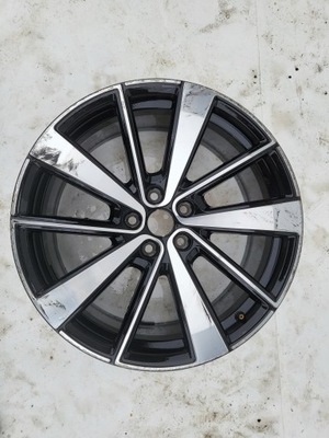 LLANTA VOLVO POLESTAR 9X19 ET53 32134523 5X108  