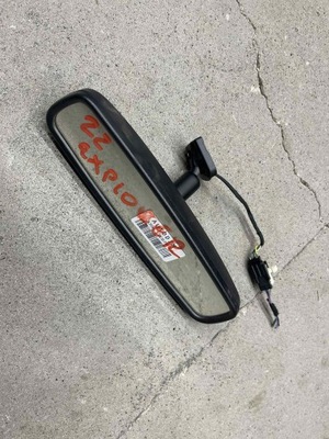 Зеркало внутреннее заднего вида donnelly ford explorer mk3 usa фото №1