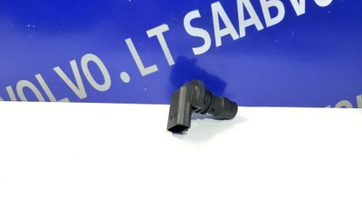 Volvo s80 2005 клапани фото №1