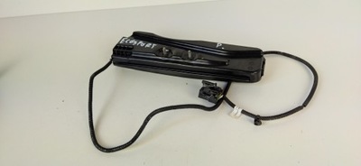 Ford ecosport подушка сиденье правая фото №1