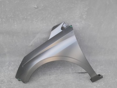 Hyundai i20 iii 20- крыло перед передний левый oryg фото №1