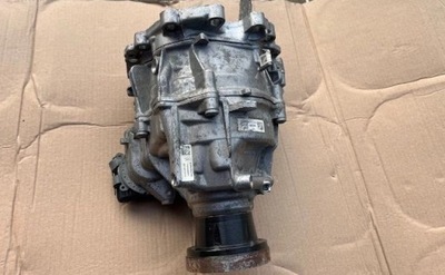 Mercedes amg a 2902802100 редуктор оригинал фото №1