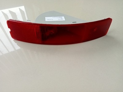 REFLECTOR DE PARAGOLPES VOLVO CON 8693012 VOLVO XC90 03-06  