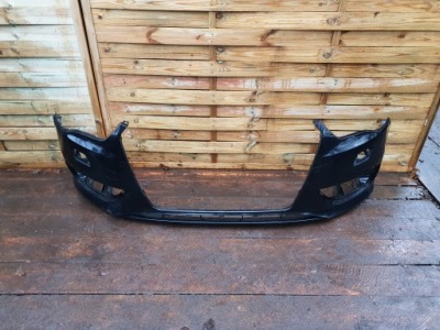 Бампер передний перед audi a3 8v przed lift фото №1