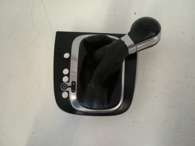 Volkswagen golf v рамка важіль перемикання передач  rt1009745 фото №1